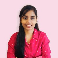 Success Numbers LLC Employee Shruti Kumari's profile photo