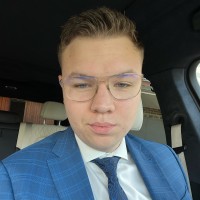 Webgate Employee Martin Vančo's profile photo