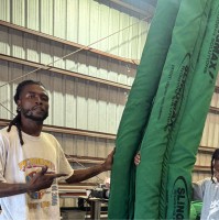 DCL Mooring & Rigging Employee Brandon Forrest's profile photo