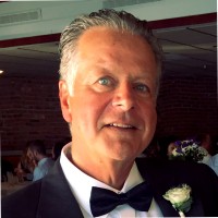 Climate Pledge Arena Employee Steve Ferrero's profile photo