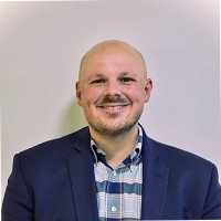 Crimson Phoenix Government Solutions Employee Brad Becker's profile photo