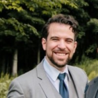 Coaction Global Employee David Kellogg's profile photo