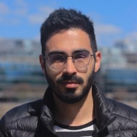 Globo Employee Raphael Martins's profile photo
