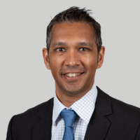 Ninety One Employee Sangeeth Sewnath's profile photo