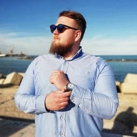 Kuehne+Nagel Employee Marko Hadžić's profile photo