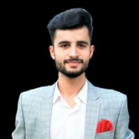 CodeCoy Technologies Employee Shafiq Rasool's profile photo