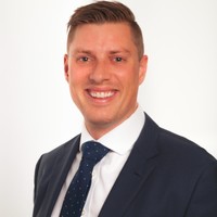 The Roof Gardens Employee Benjamin Nutbeam's profile photo