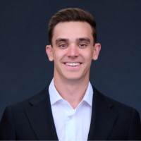 Mission Association Management Employee Connor Case's profile photo