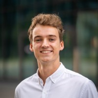 IBM Employee Lukas Bauer's profile photo