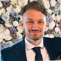 RM Medics Employee Jack Warwick's profile photo