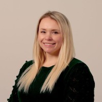 CRIMSON Employee Hailey Sommers's profile photo