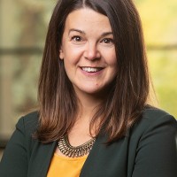 Affinity Credit Union Employee Heather Sully's profile photo