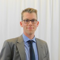 ACRO AUTOMATION SYSTEMS, INC. Employee Austin Walker's profile photo