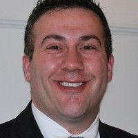 Dedham Country & Polo Club Employee George Laham's profile photo