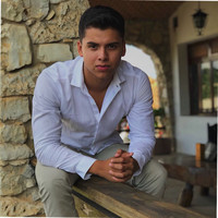 Broxia Intelligence Employee Francisco Torres's profile photo