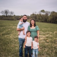 Joshua Turner Email & Phone Number
