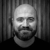 Radiant Post Production Group Employee Tom Dunlea's profile photo