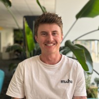 Moha Employee Quentin Ryckewaert's profile photo