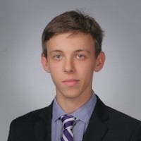 Vector Group Employee Ari T.'s profile photo