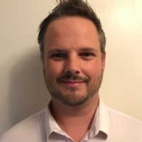 Popcorn Web Design Ltd Employee Michael Coleman's profile photo