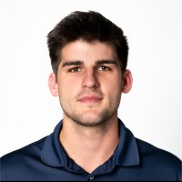 Leopardo Construction Employee Simon Paris's profile photo
