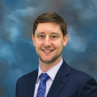 Upside Engineering Ltd. Employee Trevor Nelson's profile photo