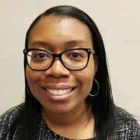 INSPIRA MEDICAL CENTER VINELAND Employee Nakeya Gray-Harris's profile photo