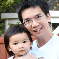 Homedigy Employee Lawrence Ying's profile photo