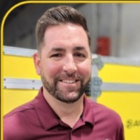 AVmedia, Inc. Employee Justin Mack's profile photo