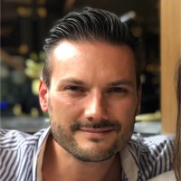 TREBOTTI Employee Pablo Treviño's profile photo