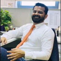 Abhishek Yadav Email