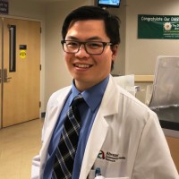 Sound Physicians Employee Christopher Lew's profile photo