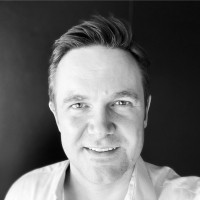 CP5 Employee Luke Clark's profile photo