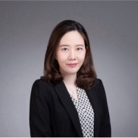 Haitong International Securities Group Limited Employee Judith Yu's profile photo