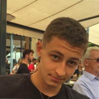 Microstore Employee Louis Steffan's profile photo