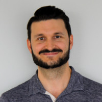 Committee for Children Employee Nigel Finley's profile photo