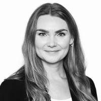 Jyske Bank Employee Anine Elgaard's profile photo