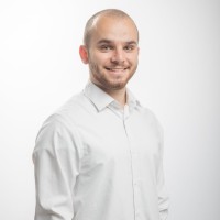 Adeunis Employee Jérémy Gatta's profile photo