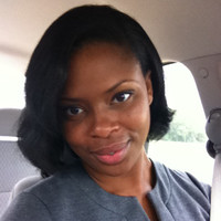 BDSM Discount Store Employee Sereatha Sullivan's profile photo