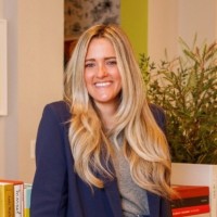 Shine Capital Employee Kari Garber's profile photo