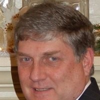 Ingevity LLC Employee Wayne Dean's profile photo