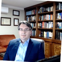 Kinea Investimentos Employee Eric Vargas's profile photo