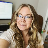 Farm Credit Services of America Employee Susan Stuart's profile photo