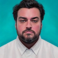 GoDaddy Employee Diego Vera Martinez's profile photo