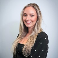 YPO Employee Amber Owram's profile photo