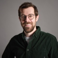 HOOPP (Healthcare of Ontario Pension Plan) Employee Matthew Gerrie's profile photo