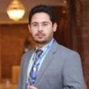 ICS Group of Companies Employee Wahaj Hussain's profile photo