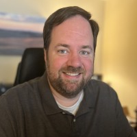 Cockroach Labs, the Makers of CockroachDB Employee Jim Hatcher's profile photo