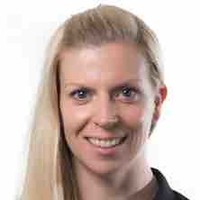 Focus Osteopathy Employee Lorrae Griffiths's profile photo