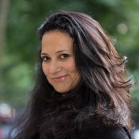 CityStep Employee Sabrina Peck's profile photo